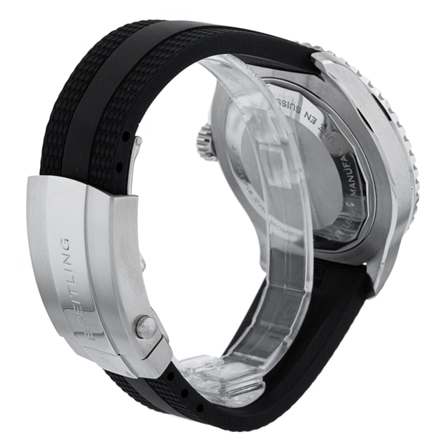 Breitling SuperOcean Automatic 44 A17376 Image 3